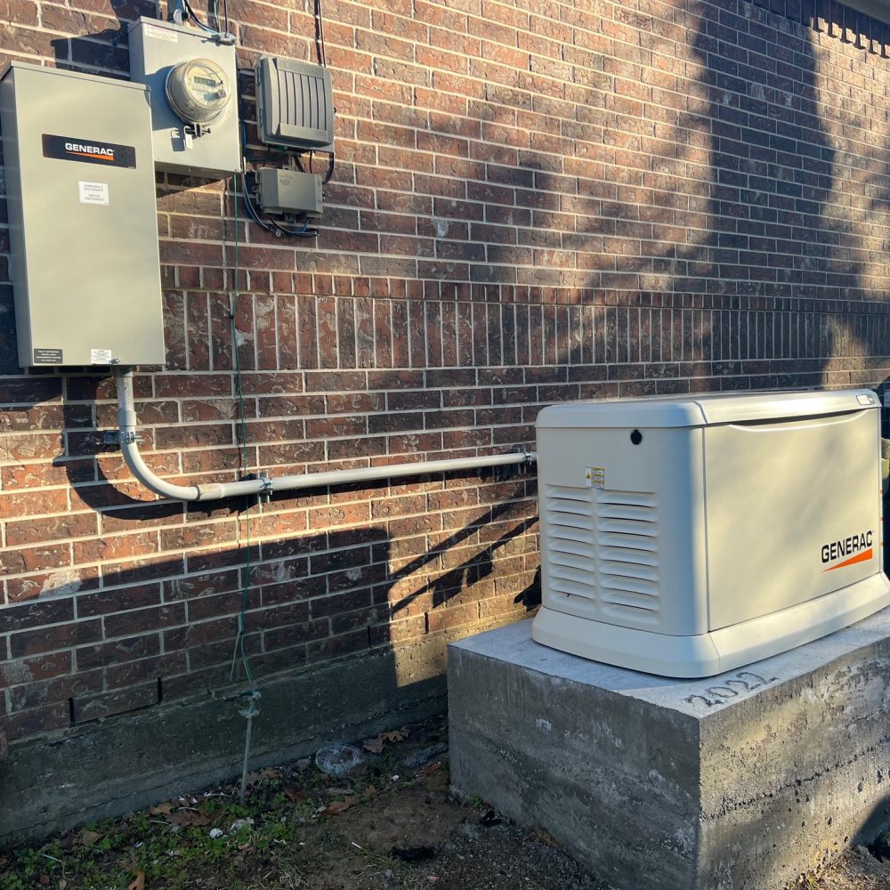 Whole-House-Generator