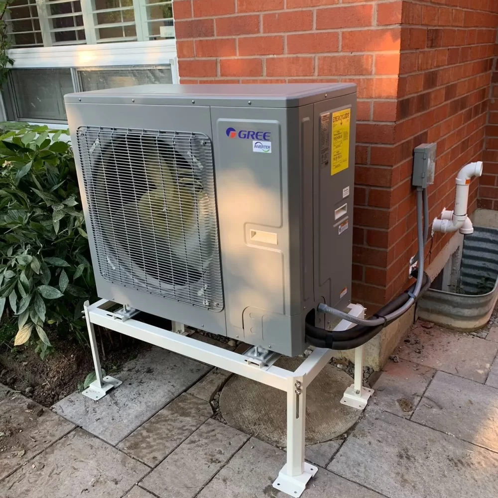 ducted-heat-pump-installation-1