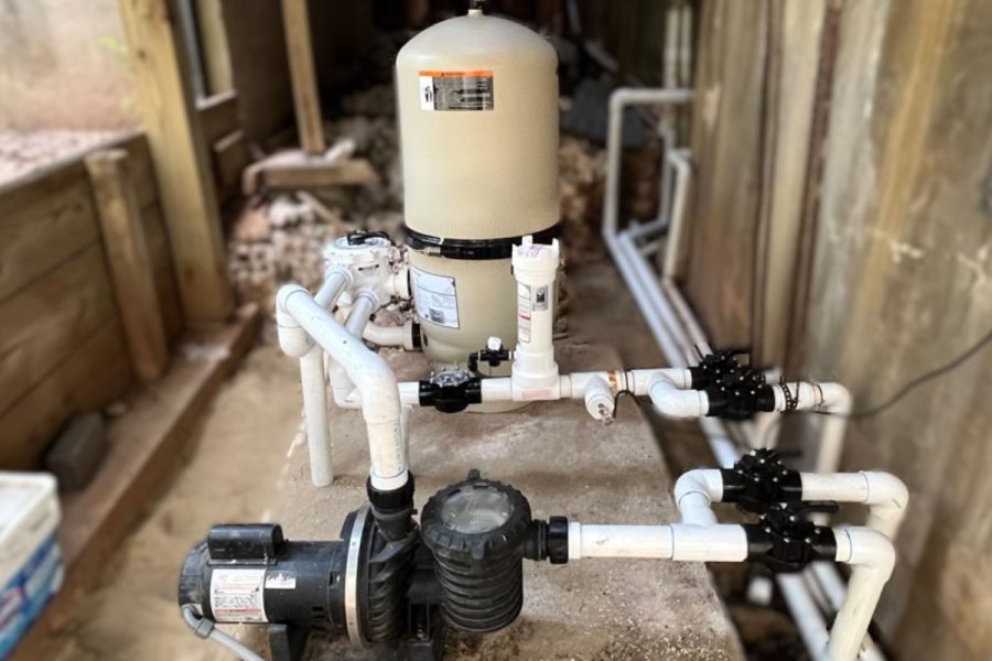 pumps-motors